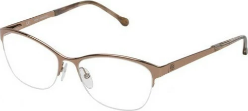 Γυναικεία Σκελετός γυαλιών Loewe VLWA03M530A39 (ø 53 mm)