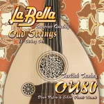 La Bella OU80 Turkish Tuning