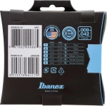 Ibanez IEGS6 E-Guitar String Set 009
