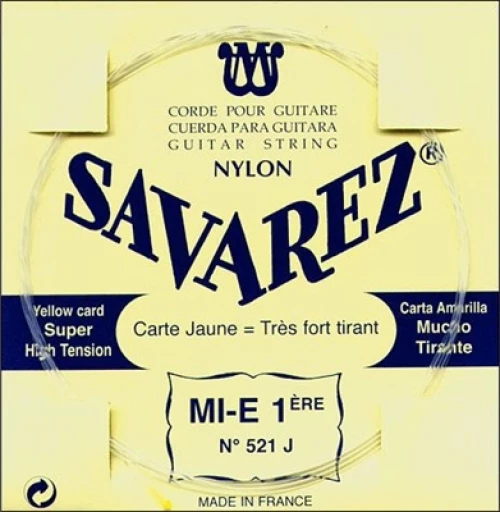 SAVAREZ 521J Χορδή Κλασικής Κιθάρας