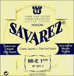 SAVAREZ 521J Χορδή Κλασικής Κιθάρας