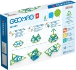 Geomag Construction Line Junior Classic set 60 Green Piece
