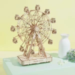 Robotime Ferris Wheel Music Box