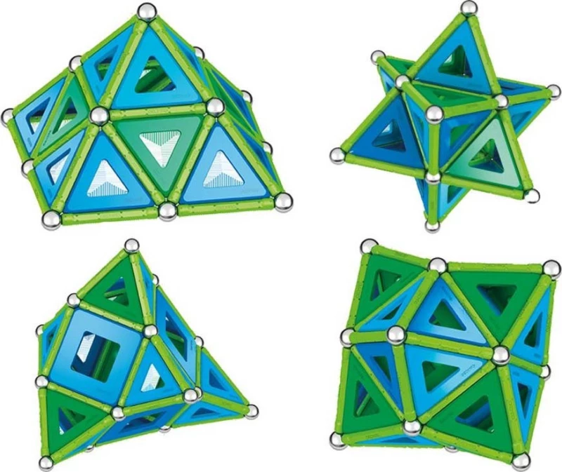 Geomag Classic Panels 114pcs