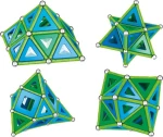 Geomag Classic Panels 114pcs