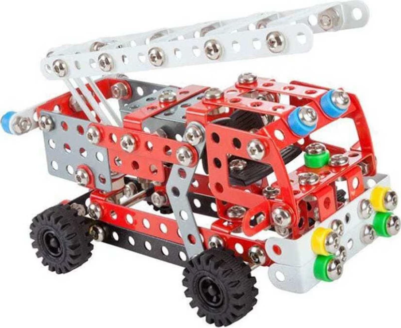 Alexander Toys Fire Engine