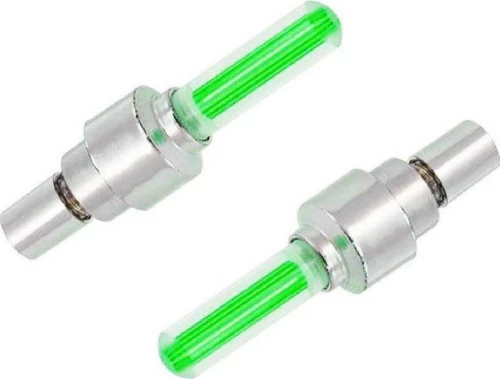 Καπάκι βαλβίδας Led BIKE-0030
