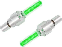 Καπάκι βαλβίδας Led BIKE-0030