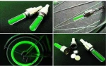 Καπάκι βαλβίδας Led BIKE-0030