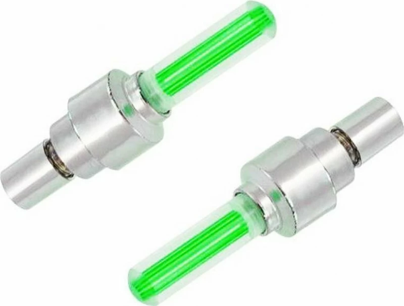 Καπάκι βαλβίδας Led BIKE-0030