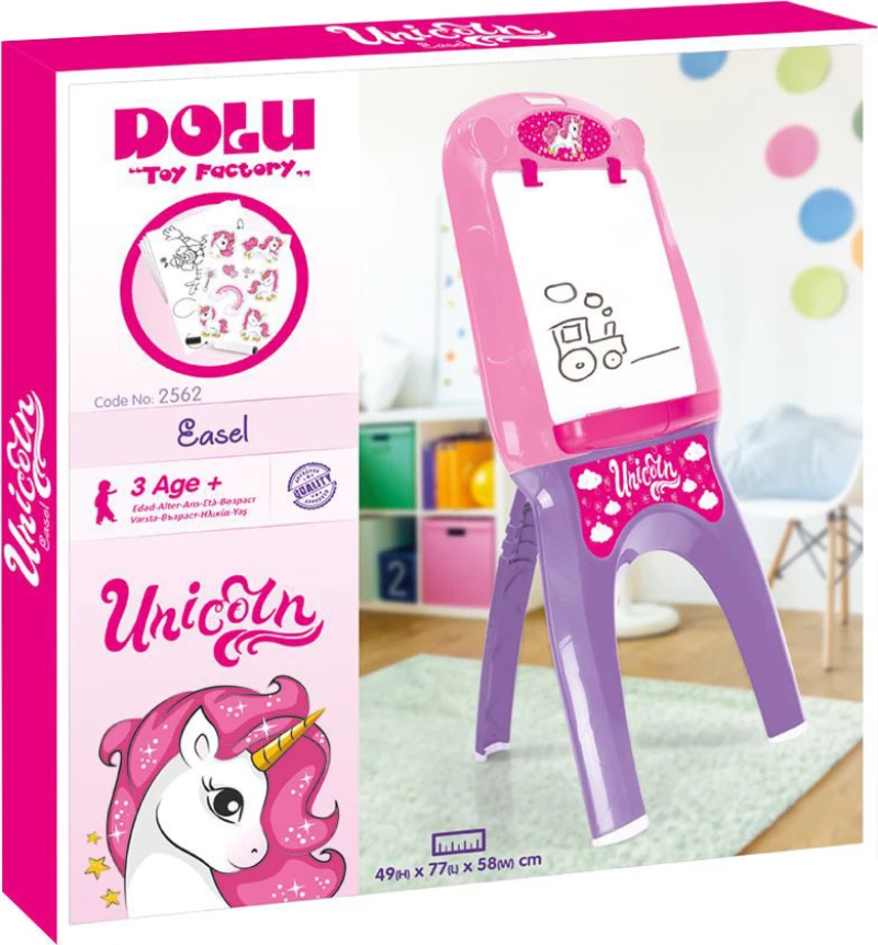 Dolu Unicorn