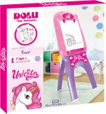 Dolu Unicorn