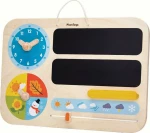 Plan Toys My First Calendar