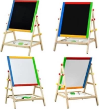 Foldable Double Side Magnetic Board