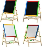 Foldable Double Side Magnetic Board