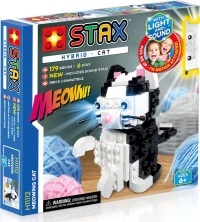 Light Stax Meowing Cat 185τμχ