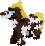 Plus Plus Basic Horse 100τμχ