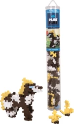 Plus Plus Basic Horse 100τμχ