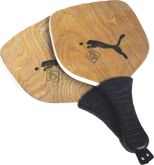 Σετ Ρακετες Θαλασσης Okoyme (2525-1)