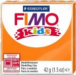 Staedtler Fimo Kids Orange 42gr