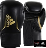 Adidas Speed 2 ADISBG100 Black/Gold