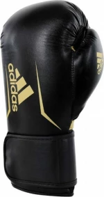 Adidas Speed 2 ADISBG100 Black/Gold