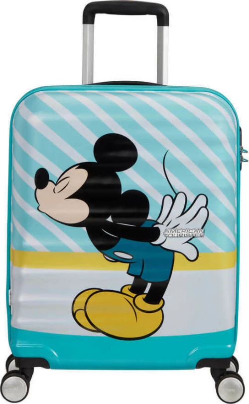 American Tourister Disney 85670-SM8624 - 00451