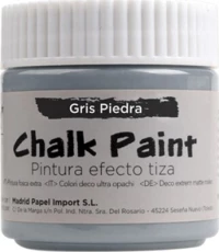 Artix Chalk Paint Stone Gray 100ml