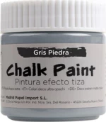 Artix Chalk Paint Stone Gray 100ml