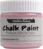 Artix Chalk Paint Soft Violet 100ml