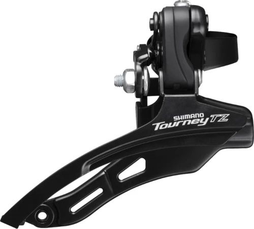Shimano Tourney FD-TZ500 Down Pull