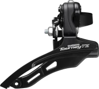 Shimano Tourney FD-TZ500 Down Pull
