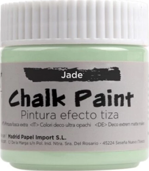 Artix Chalk Paint Jade 100ml