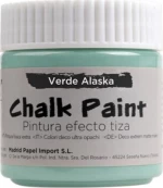 Artix Chalk Paint Green Alaska 100ml