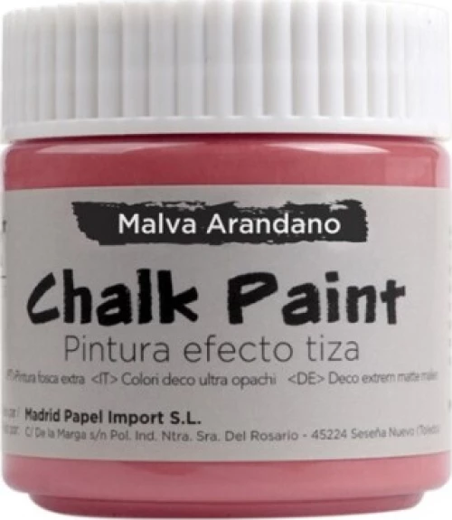 Artix Chalk Paint Mallow Blueberry 100ml