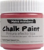 Artix Chalk Paint Mallow Blueberry 100ml