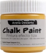 Artix Chalk Paint Desert Sand 100ml