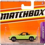 Mattel Matchbox Cars (Random) (C0859)