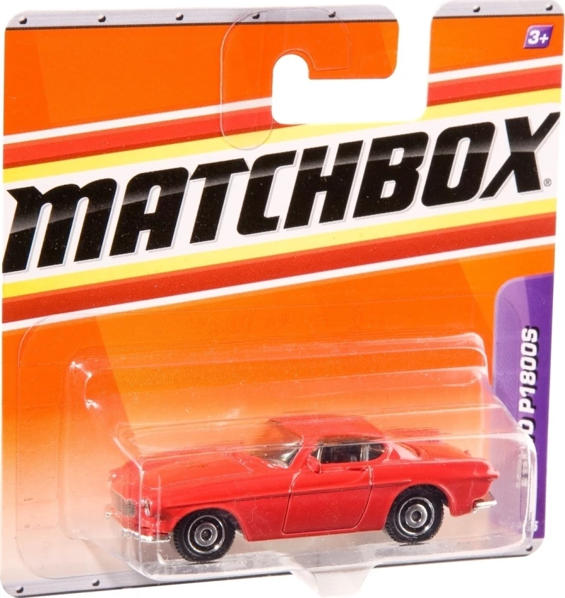 Mattel Matchbox Cars (Random) (C0859)