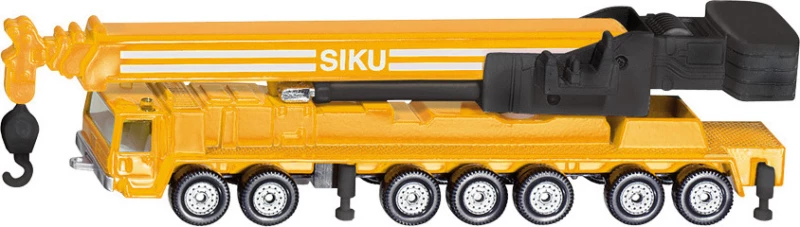 Siku Νταλίκα Γερανός SI001623