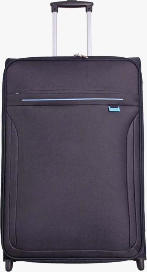 Bartuggi 722-107.60 Medium Black