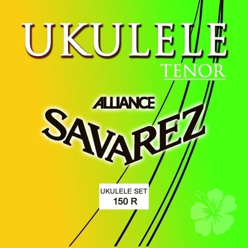 Savarez 150R Allliance Tenor