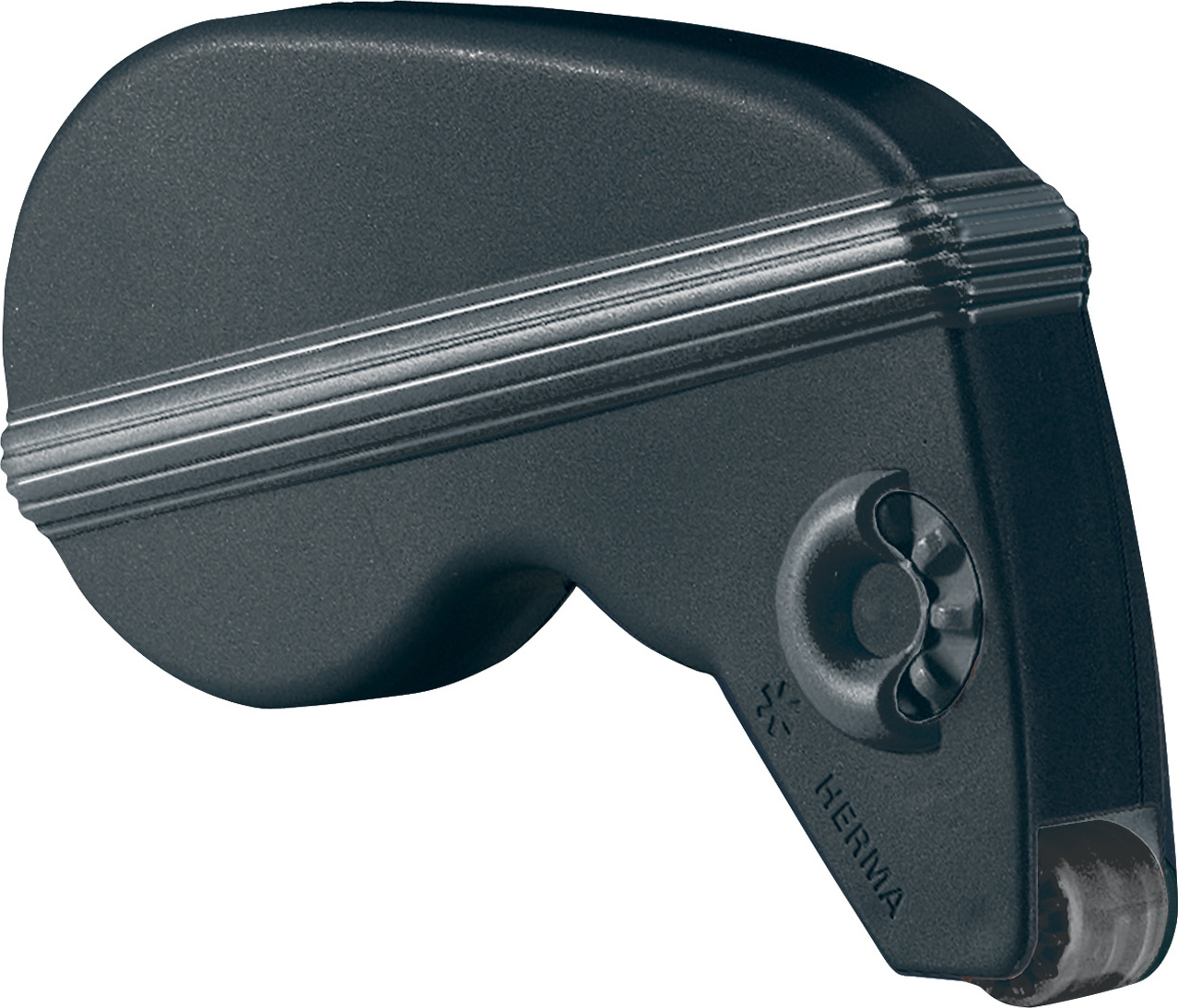 Herma Vario Glue Dispenser Black 1000 Paper Stickers