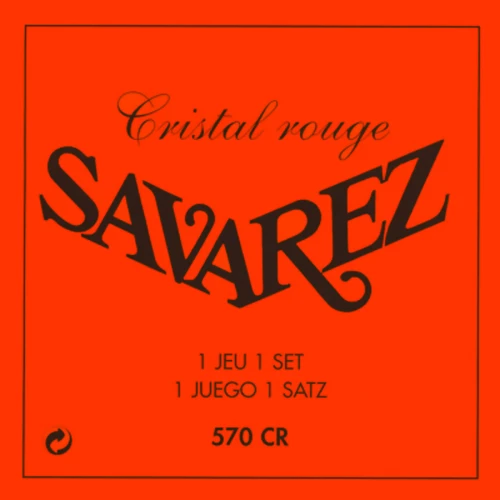 Savarez 571R E1 - Normal Tension