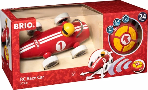 Brio Toys Race Car