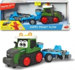 Dickie Happy Fendt Plow