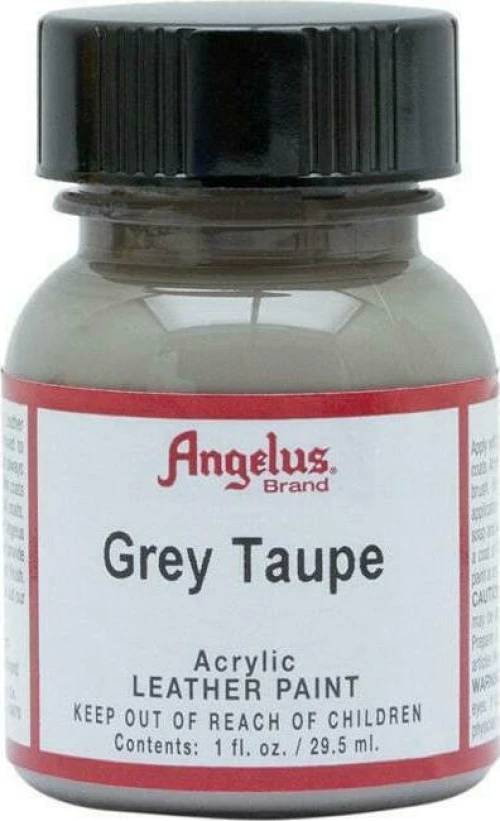 Angelus Leather Paint Grey Taupe 29,5ml