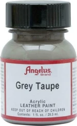 Angelus Leather Paint Grey Taupe 29,5ml