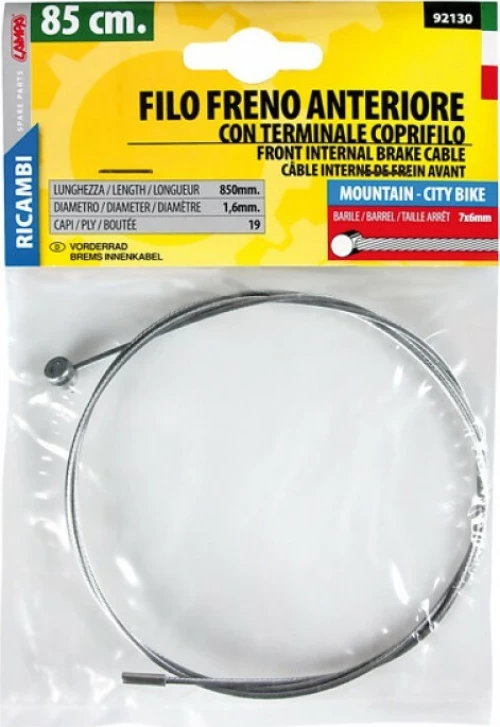 Lampa 9213.0-LB Ντίζα Φρένων