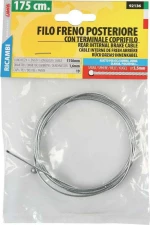 Lampa 9213.6-LB Ντίζα Φρένων